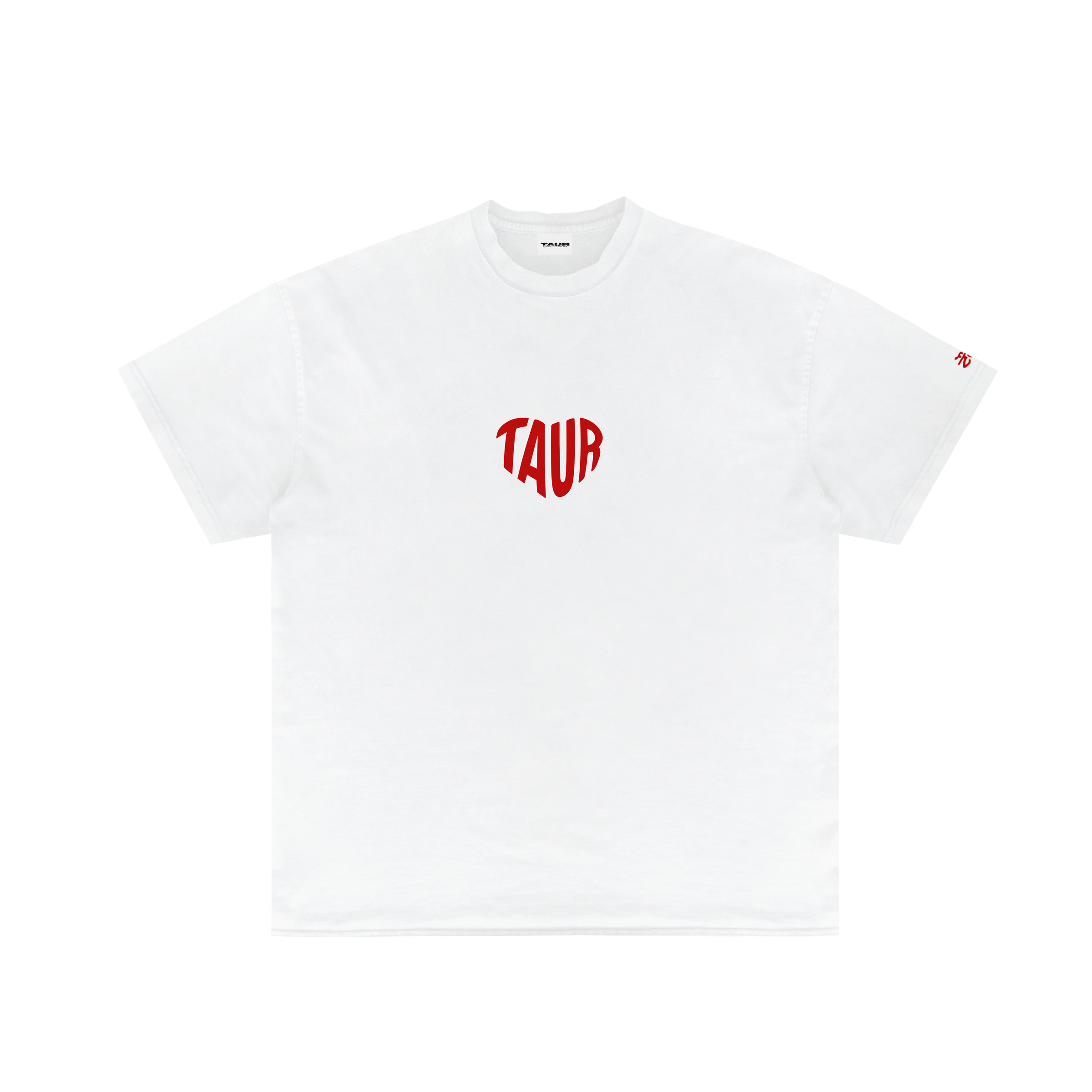 Premium 5 Rivers T- Shirt | Taur Clothing